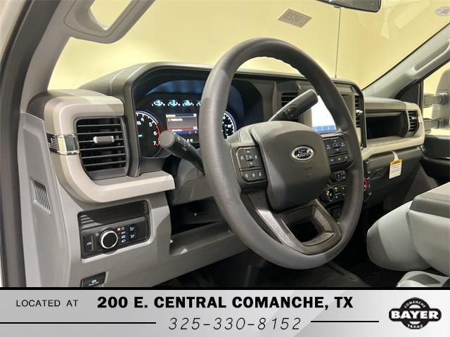 new 2026 Ford F-250 car, priced at $45,118