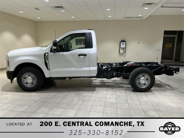 new 2026 Ford F-250 car, priced at $45,118