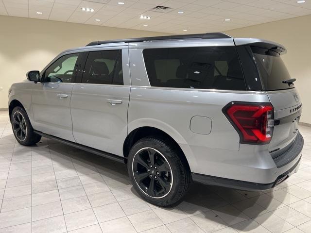 new 2024 Ford Expedition Max car, priced at $74,241