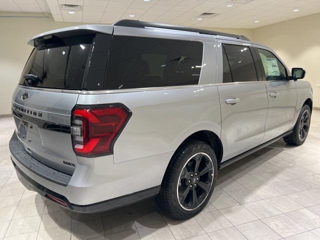 new 2024 Ford Expedition Max car, priced at $74,241