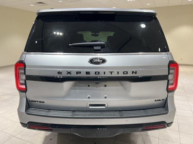 new 2024 Ford Expedition Max car, priced at $74,241