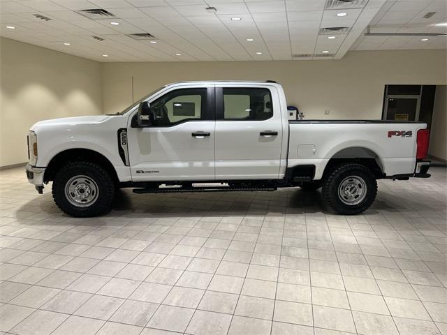 new 2025 Ford F-250 car, priced at $61,344