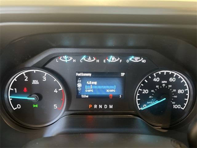 new 2025 Ford F-250 car, priced at $61,344