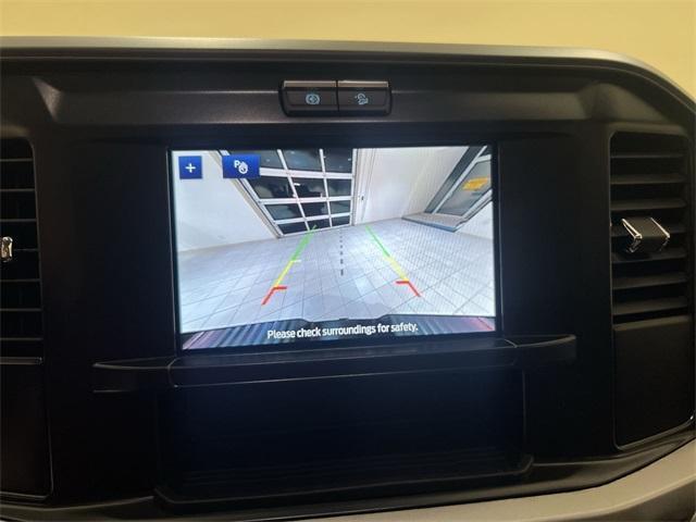 new 2025 Ford F-250 car, priced at $61,344