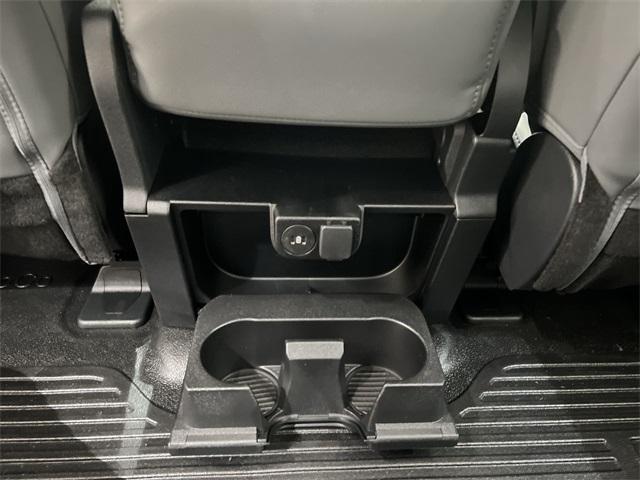 new 2025 Ford F-250 car, priced at $61,344