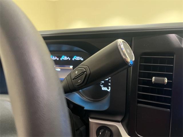 new 2025 Ford F-250 car, priced at $61,344