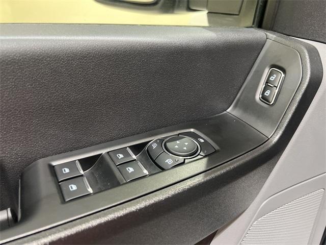 new 2025 Ford F-250 car, priced at $61,344