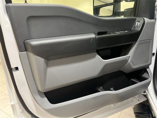 new 2025 Ford F-250 car, priced at $61,344