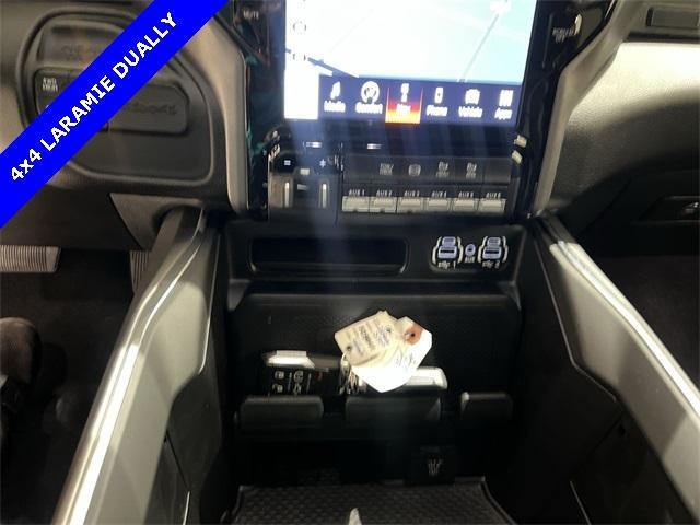 used 2024 Ram 3500 car, priced at $75,990