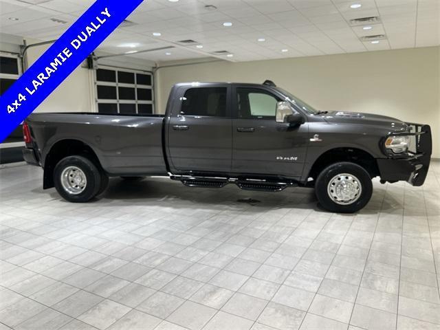 used 2024 Ram 3500 car, priced at $75,990