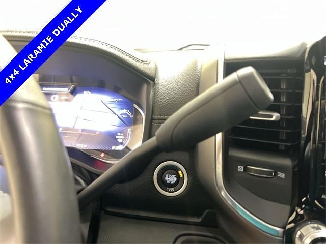 used 2024 Ram 3500 car, priced at $75,990