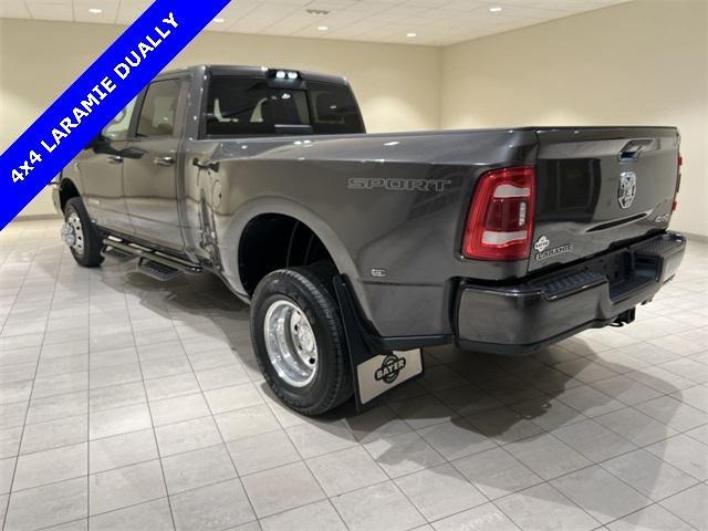 used 2024 Ram 3500 car, priced at $75,990