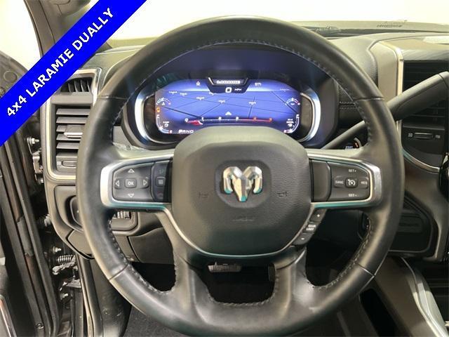 used 2024 Ram 3500 car, priced at $75,990