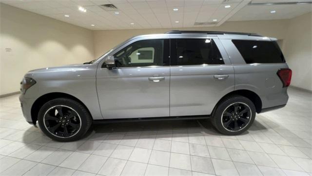 new 2024 Ford Expedition car, priced at $69,028