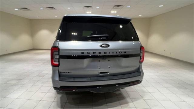 new 2024 Ford Expedition car, priced at $69,028