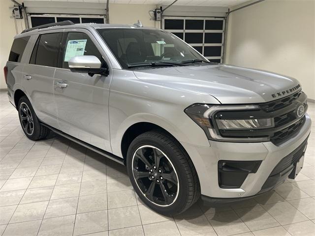 new 2024 Ford Expedition car, priced at $71,528