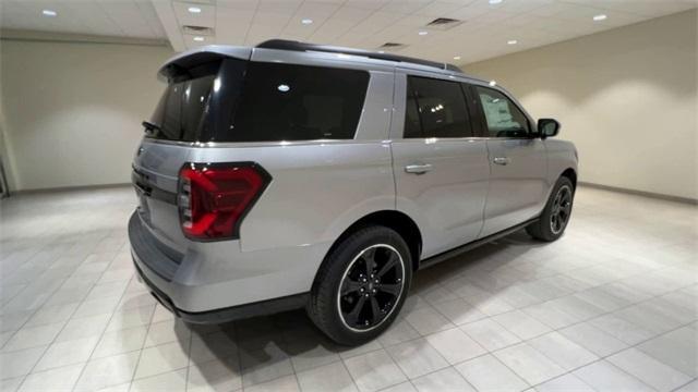 new 2024 Ford Expedition car, priced at $69,028