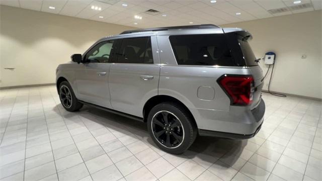 new 2024 Ford Expedition car, priced at $69,028