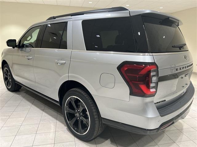 new 2024 Ford Expedition car, priced at $71,528