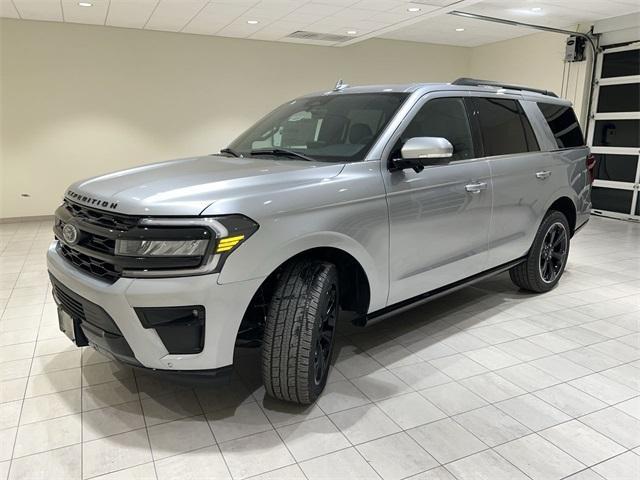 new 2024 Ford Expedition car, priced at $69,028