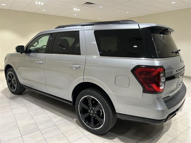 new 2024 Ford Expedition car, priced at $69,028