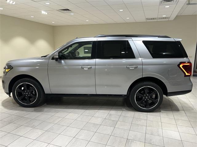 new 2024 Ford Expedition car, priced at $69,028