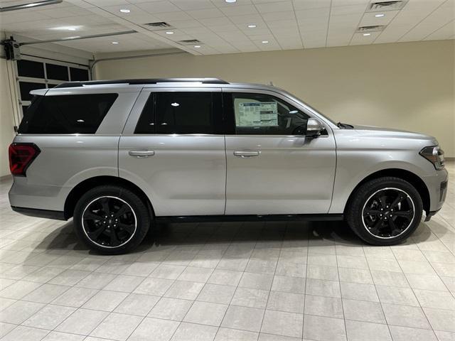 new 2024 Ford Expedition car, priced at $69,028