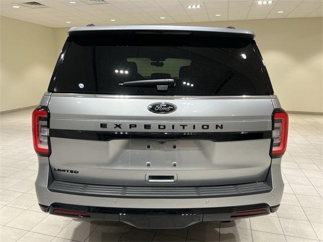 new 2024 Ford Expedition car, priced at $69,028