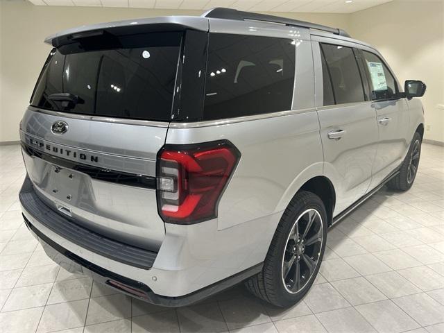 new 2024 Ford Expedition car, priced at $71,528