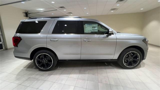 new 2024 Ford Expedition car, priced at $69,028