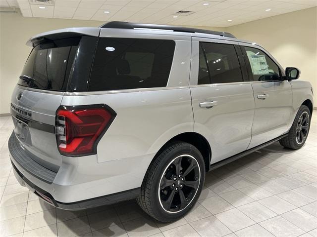 new 2024 Ford Expedition car, priced at $69,028