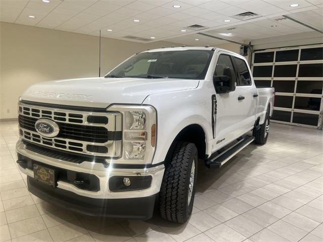 new 2026 Ford F-350 car, priced at $75,320