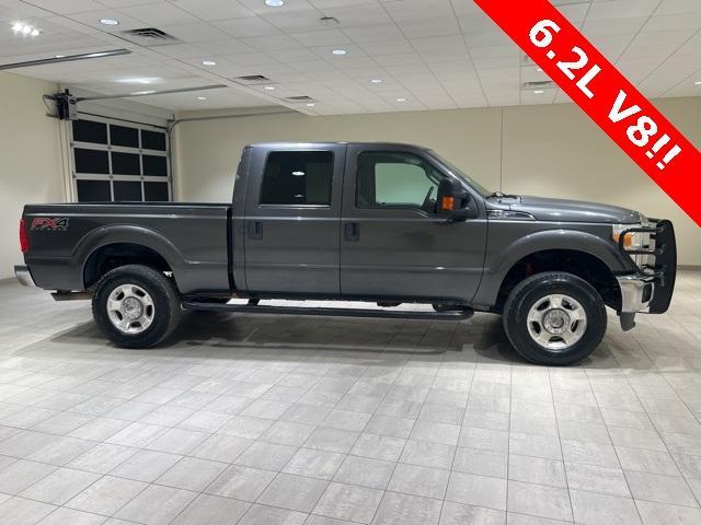 used 2015 Ford F-250 car, priced at $14,990