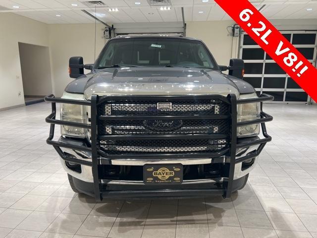 used 2015 Ford F-250 car, priced at $14,990