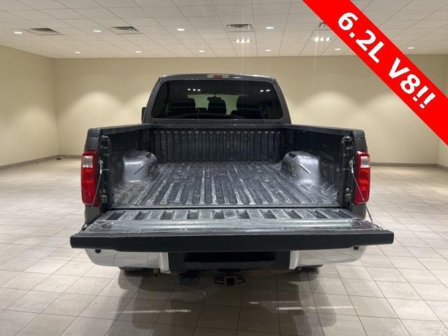 used 2015 Ford F-250 car, priced at $14,990