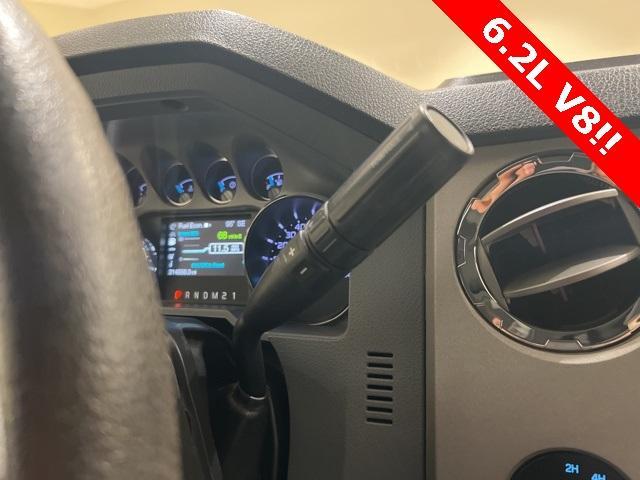 used 2015 Ford F-250 car, priced at $14,990