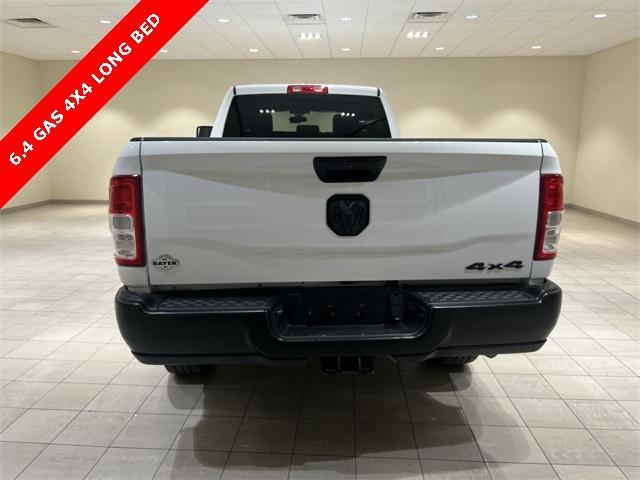 used 2024 Ram 2500 car, priced at $41,990