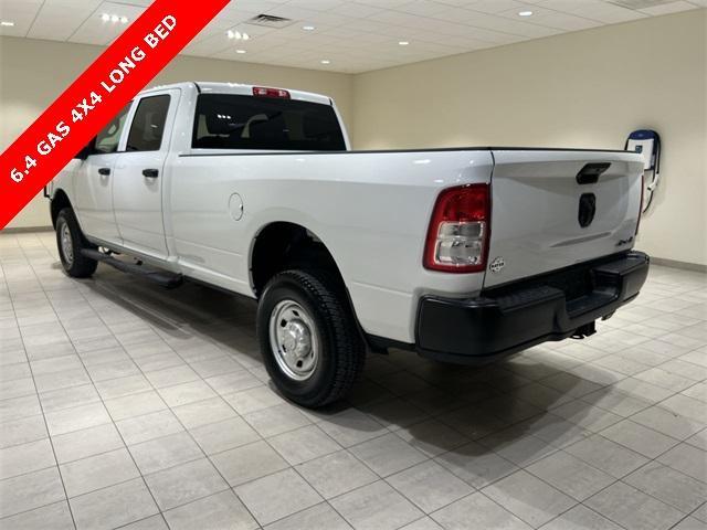 used 2024 Ram 2500 car, priced at $41,990