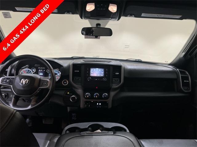 used 2024 Ram 2500 car, priced at $41,990