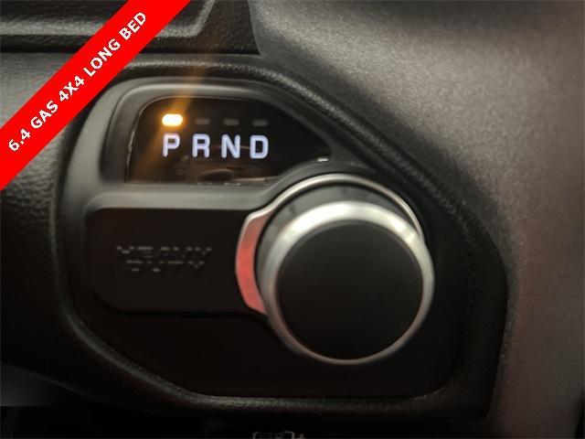 used 2024 Ram 2500 car, priced at $41,990