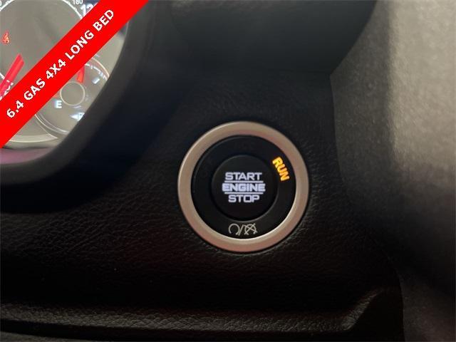 used 2024 Ram 2500 car, priced at $41,990