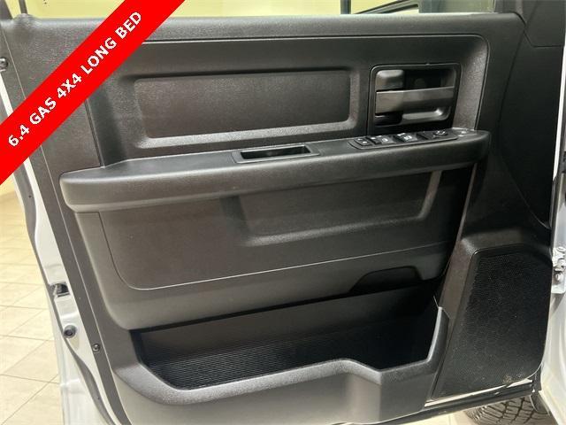 used 2024 Ram 2500 car, priced at $41,990