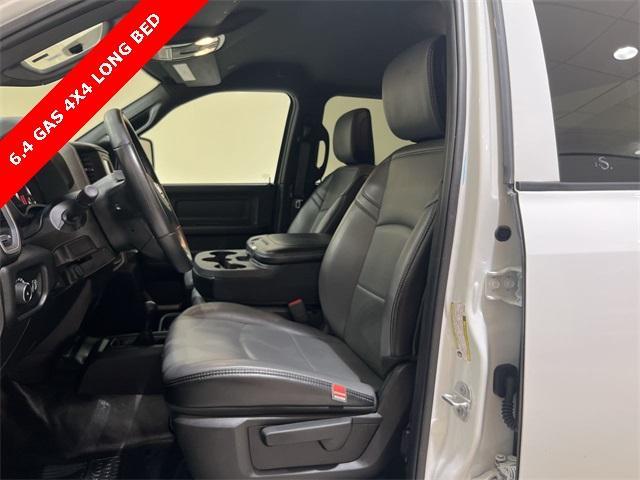 used 2024 Ram 2500 car, priced at $41,990