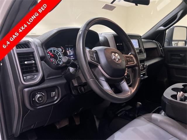 used 2024 Ram 2500 car, priced at $41,990