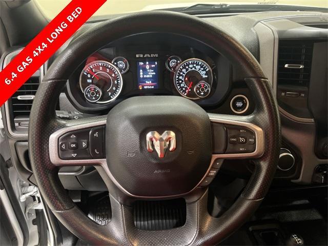 used 2024 Ram 2500 car, priced at $41,990