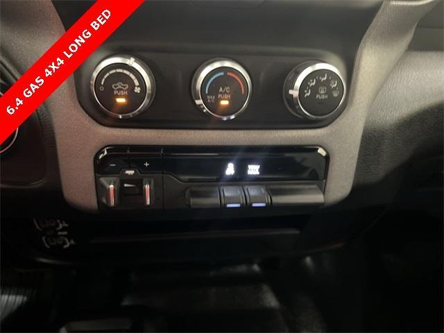 used 2024 Ram 2500 car, priced at $41,990