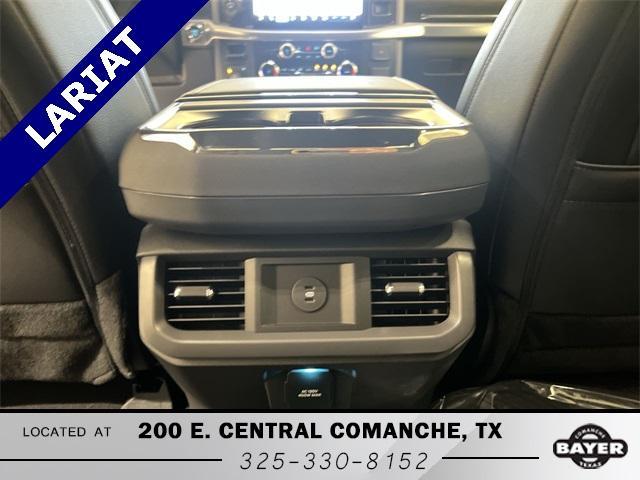 new 2025 Ford F-150 car, priced at $67,163