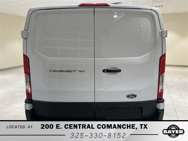 new 2024 Ford Transit-150 car, priced at $40,503