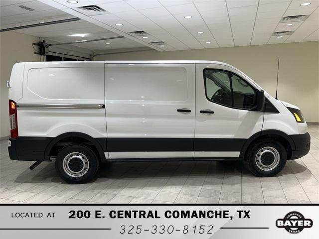 new 2024 Ford Transit-150 car, priced at $40,503