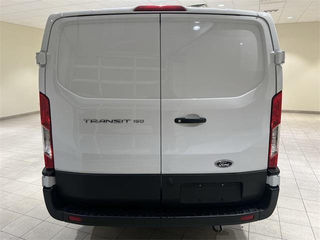 new 2024 Ford Transit-150 car, priced at $46,753
